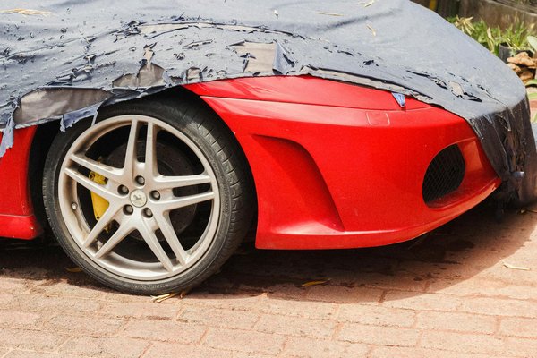 Pourquoi choisir une voiture monotone?