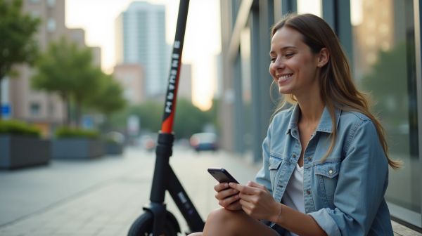 Comment choisir une assurance pour trottinette électrique adaptée