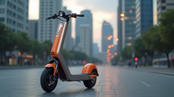 Comment choisir une assurance pour trottinette électrique adaptée