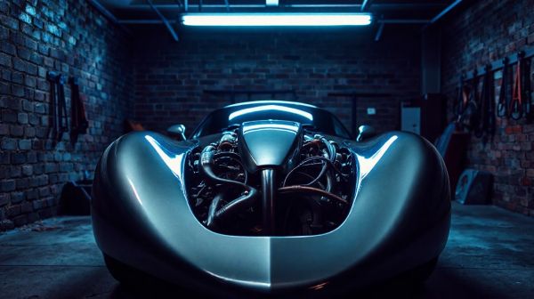 Découvrez le garage automobile à Mions pour vos réparations