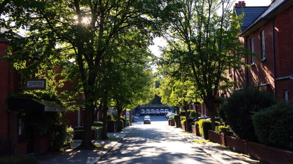 Meilleures régions pour trouver une location de voiture près de chez vous
