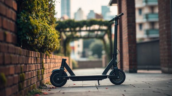 Top 5 assurances pour trottinettes électriques à considérer
