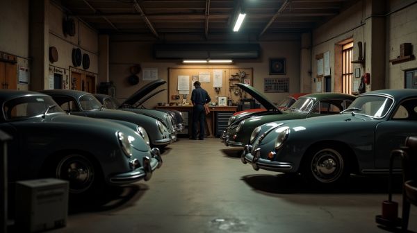 Un garage automobile à Mions pour tous vos besoins mécaniques