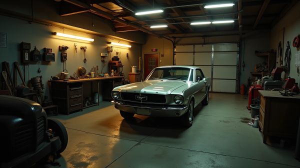 Un garage automobile à Mions pour tous vos besoins mécaniques