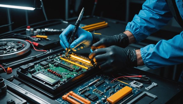 Réparation compteur Mercedes : votre solution à petit prix